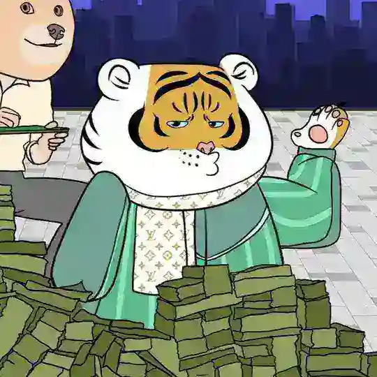 Tiger Cash Chat