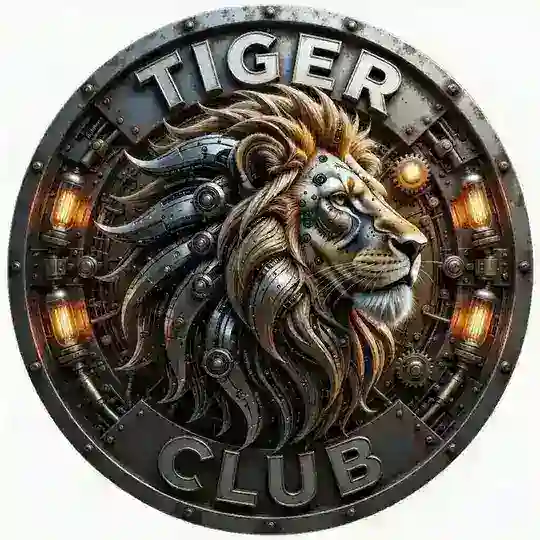 𝗧𝗜𝗚𝗘𝗥 𝗖𝗟𝗨𝗕 𝗢𝗙𝗖🐅