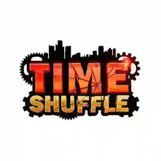 TimeShuffle Game