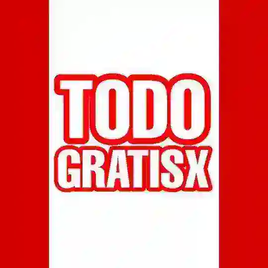🇵🇪 TODO GRATIS X 🇵🇪 PERÚ