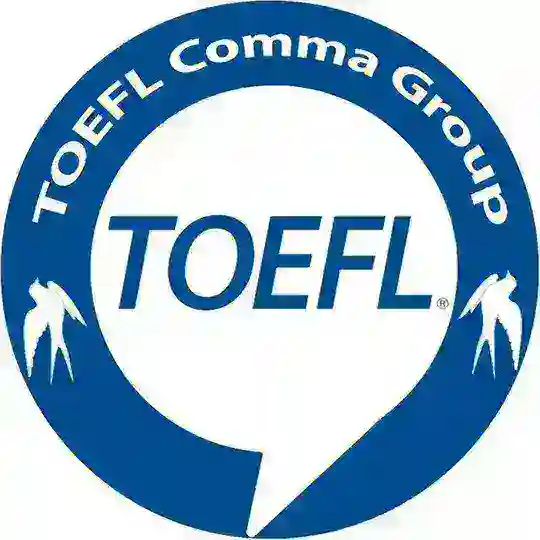 TOEFL Comma | تافل کاما
