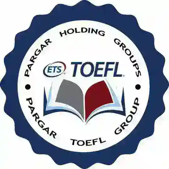 Pargar Toefl - Topics
