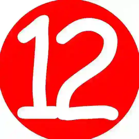 Tôi Là Dân Quận 12