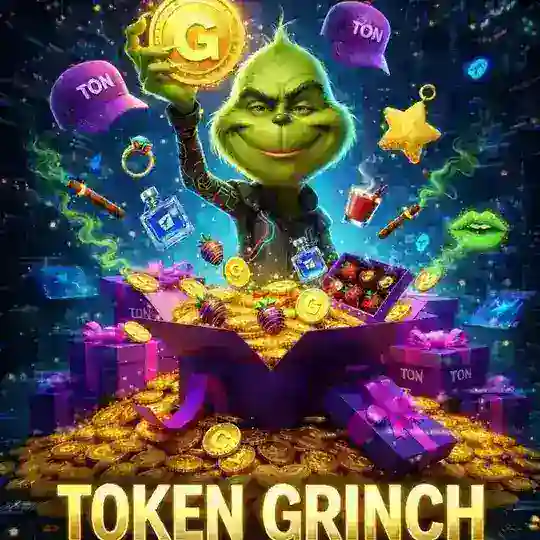 $GRINCH