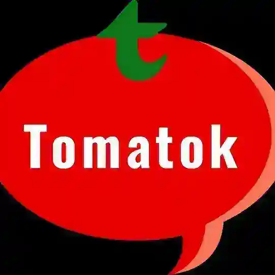 TomaTokofficial
