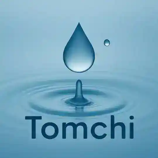 "TOMCHI" Filtrlangan Foydali ichimlik suvi