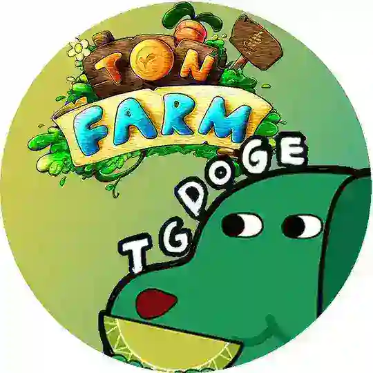Tonfarm&TGDOGE