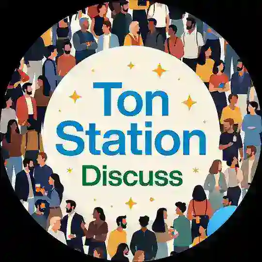 Ton Station Discuss