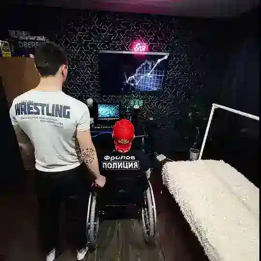 КриптоПуть/Chat📈
