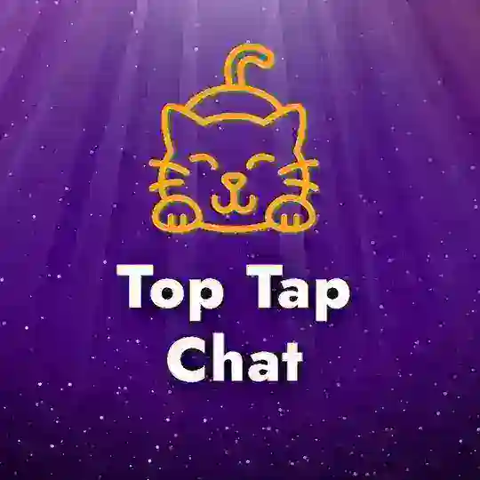 Top Tap EN chat