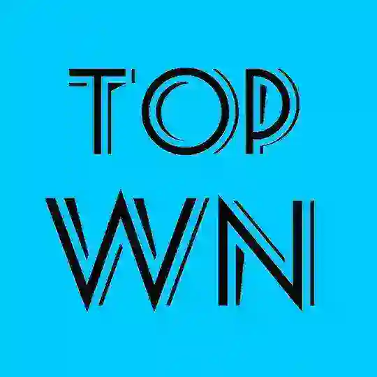TOP WN - Рубрики