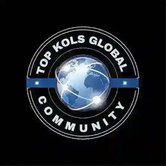 Topkols Global Community