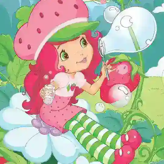 تـبـلـیـغـاتـ تـوتـ فـرنـگـیـ🍓