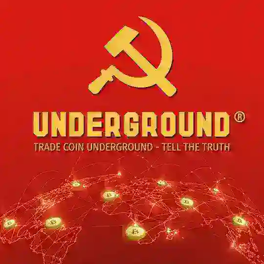 Trade Coin Underground Signal