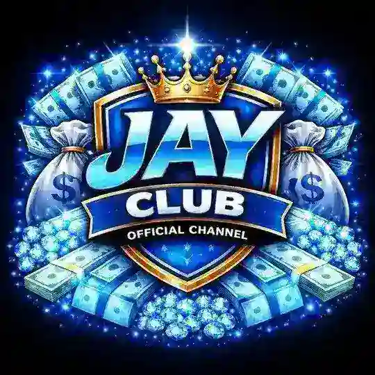JAI CLUB OFFICIAL 🎯