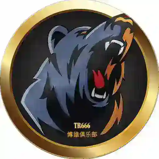 🐻TR666 SG 🇸🇬Official Group🐻