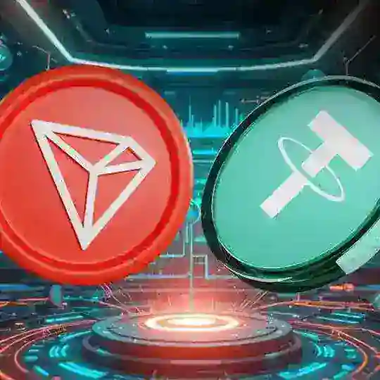 USDT MINING Community