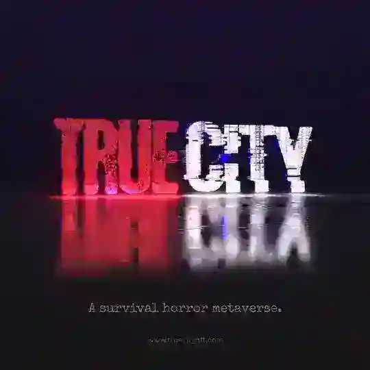 True City NFT Official