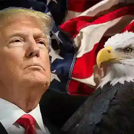 Trump - America Patriots ๐บ๐ธ๐บ๐ธ๐บ๐ธ