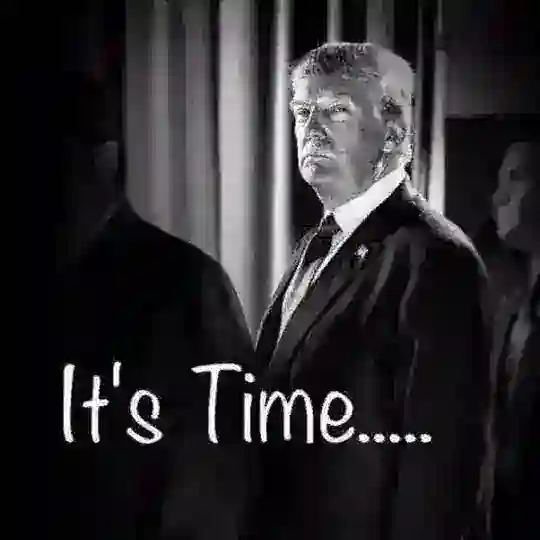 TRUMP SECRETS