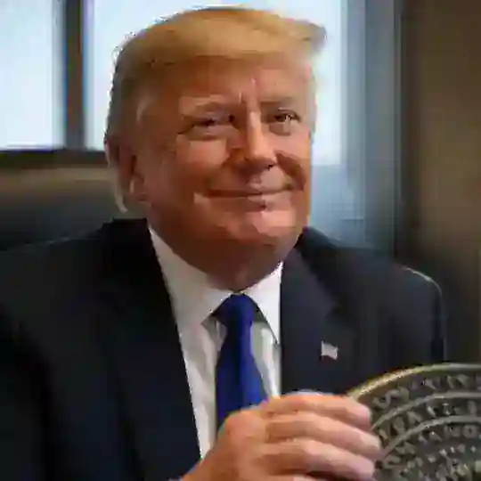 🌍Trump Finacial System (QFS)❤️🇺🇸🌍