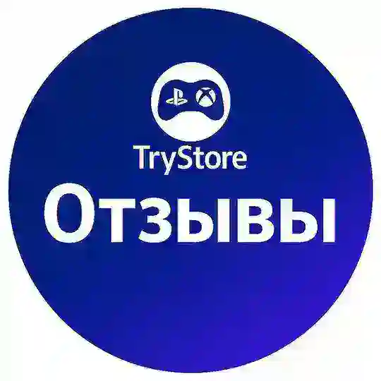TRYSTORE отзывы