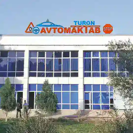 Turon Avtomaktab | Express kurs