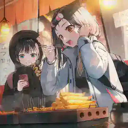 Тиха поляна