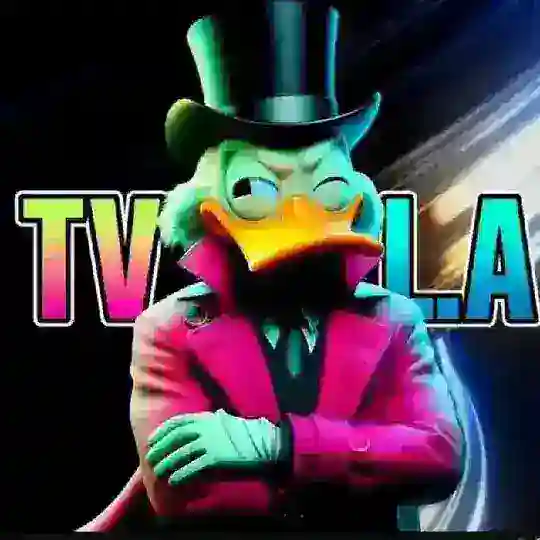 TV L.A Chat