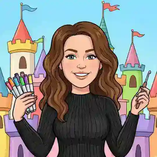 Твой уютный мир🫶раскраски Disney✨️книги✨️амигуруми