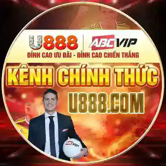 U888.COM - NHÓM CHÍNH THỨC