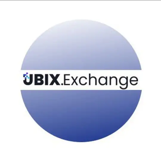 UBIX.Exchange
