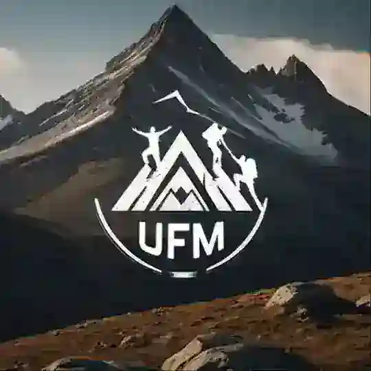 UFM ⛰🌊🌲🌳