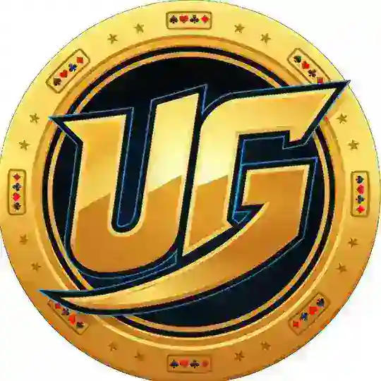 UG娱乐交流大群