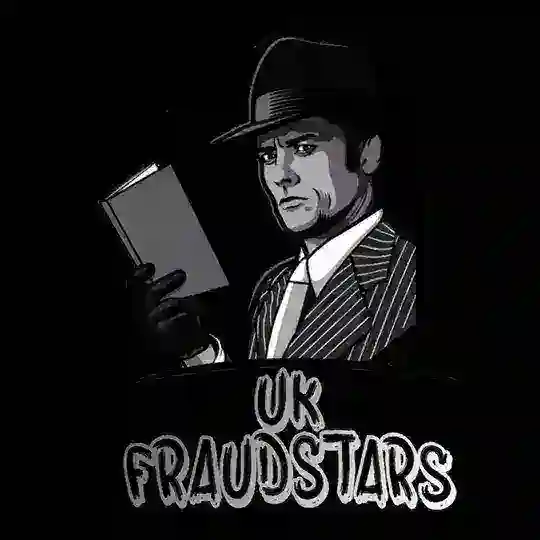 UK Fraudstars🏴☠️