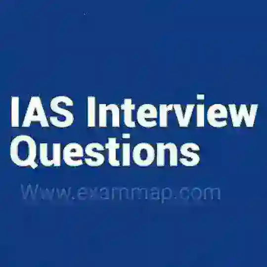 UPSC IAS Interview GROUP