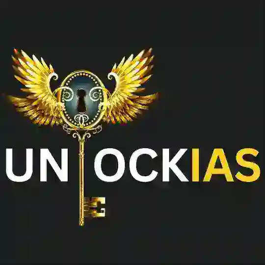 UnlockIAS Academy!