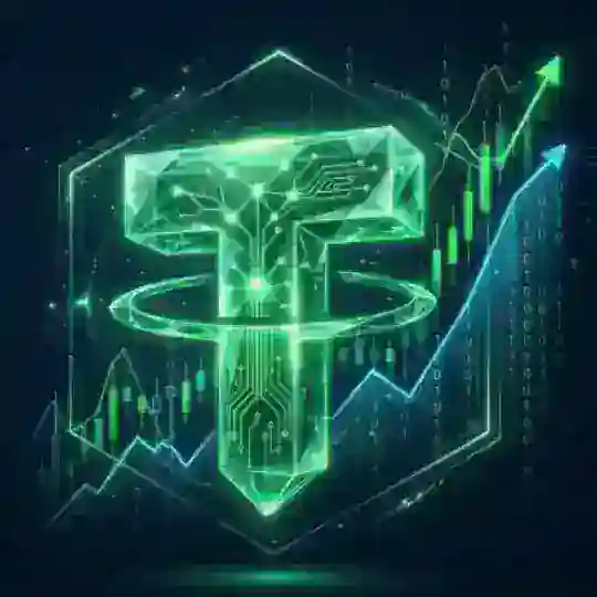 USDT AI Quantify