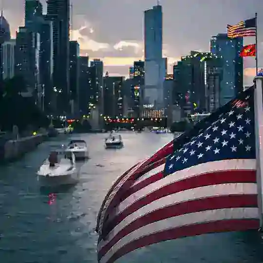 Uzbeks in America 🇺🇿