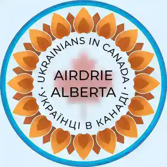 🇺🇦Airdrie Ukrainian🇨🇦