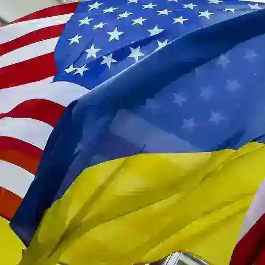 Українці в США 🇺🇦 | Ukrainians in USA 🇺🇸