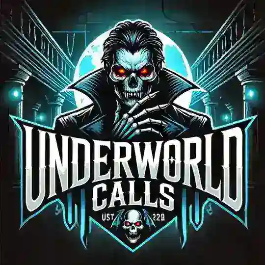 UnderWorld Calls Lounge