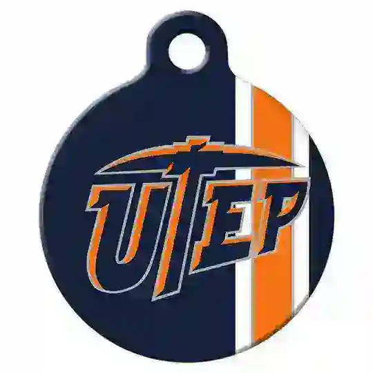 The University Of Texas At El Paso