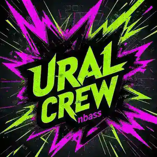 URAL CREW (DNB COMMUNITY)