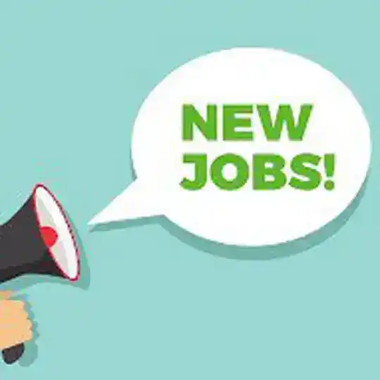Urgent Job Need-ជ្រើសរើសបុគ្គលិកបន្ទាន់