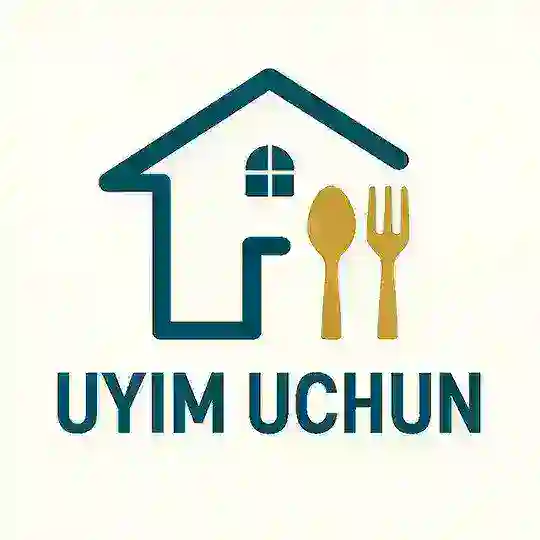 Uyingiz uchun