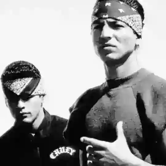 VATOS LOCOS π 2024