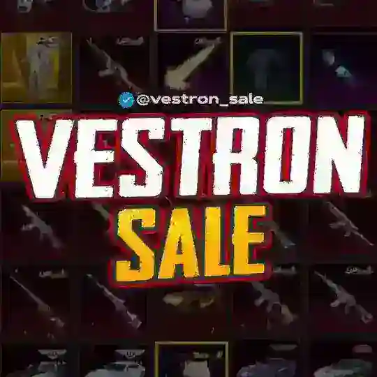 VESTRON #отзыв