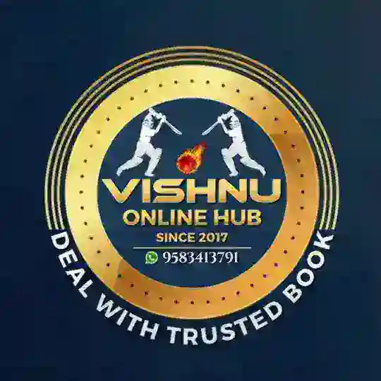 VISHNU ONLINE HUB