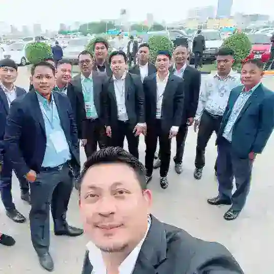 CAM HOT NEWS ព័ត៌មាន(24ម៉ោង/25រាជធានី-ខេត្ត-ក្រុង)